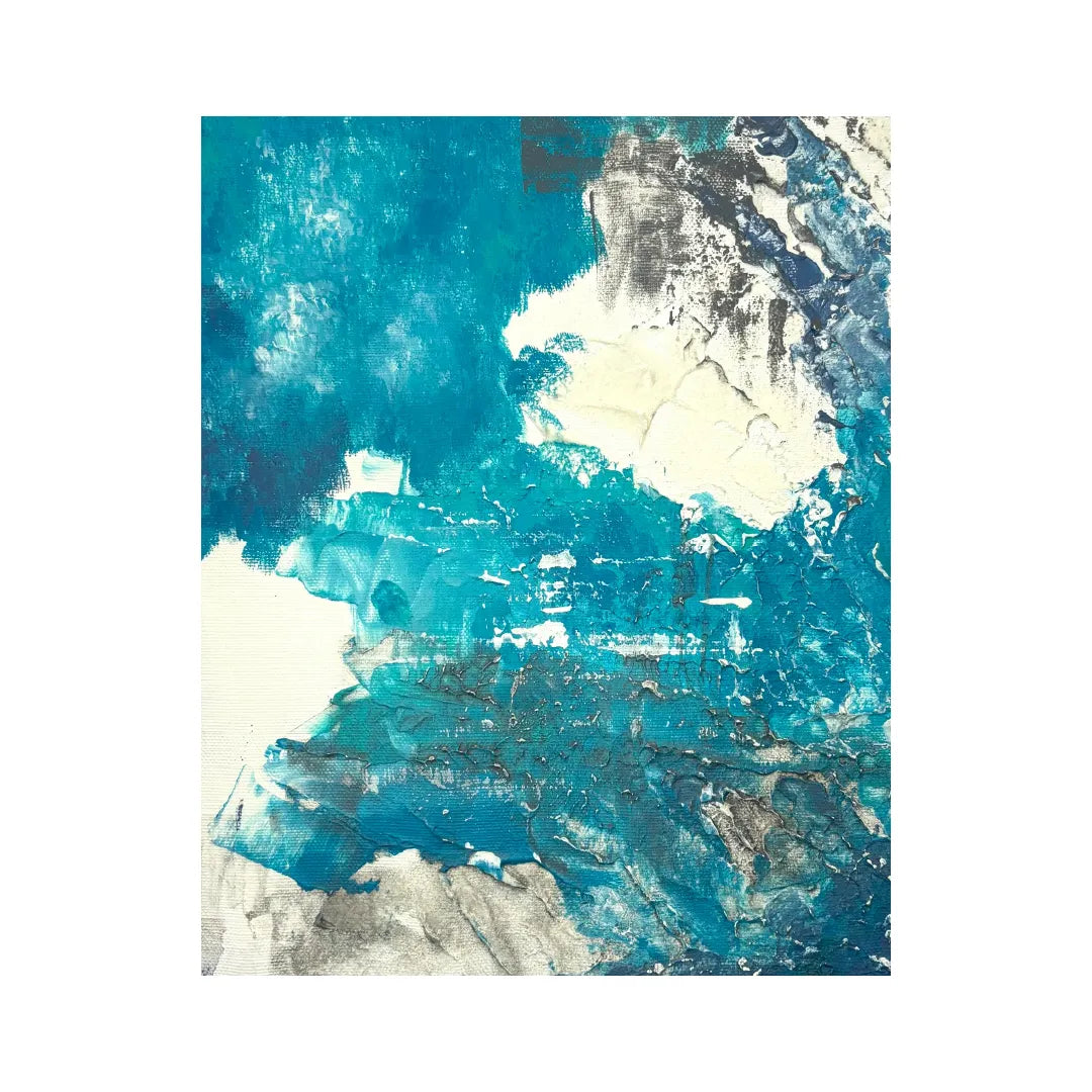 “溶解”