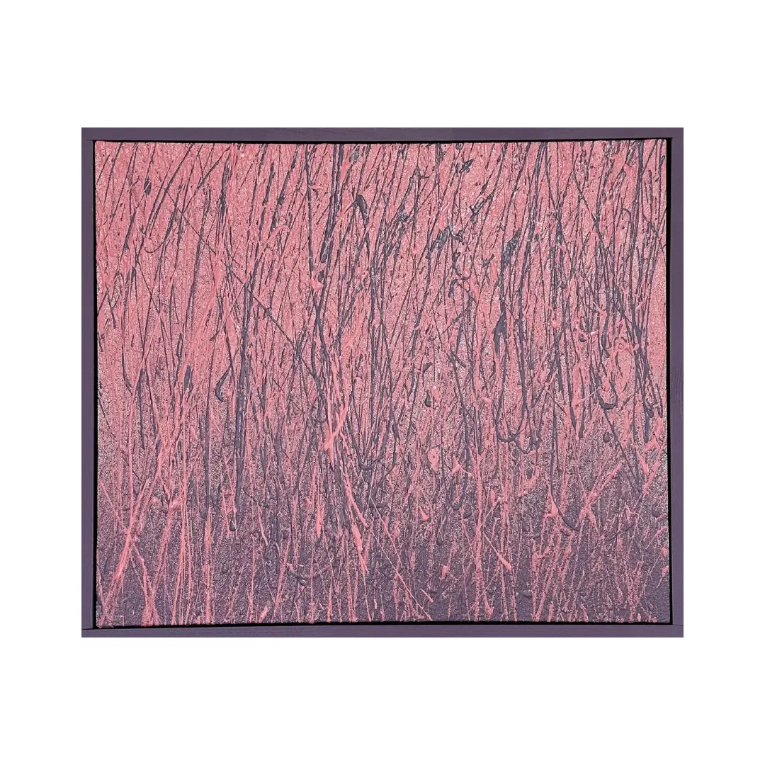 “Marks #001”