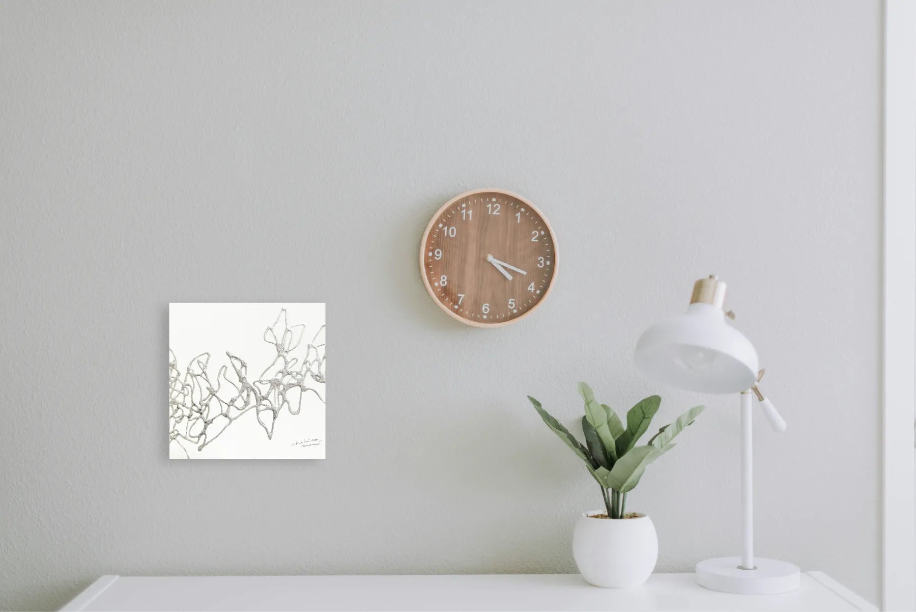 “MT-Line 【Petite fleur-クレマティス】”