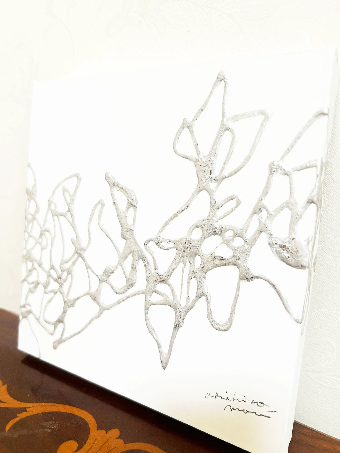 “MT-Line 【Petite fleur-クレマティス】”